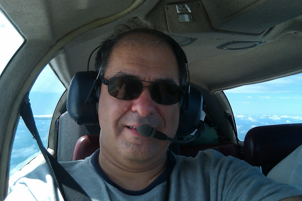 Bruce Leibowitz