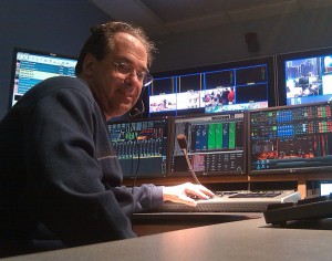 Bruce Leibowitz