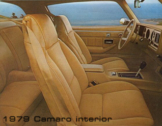 Chevrolet Camaro History 1967 Present
